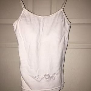 Ladies Harley Davidson Tank Top